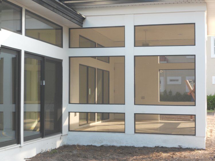 Glass Patio Rooms  4