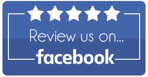 Facebook review icon