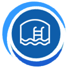 pool icon