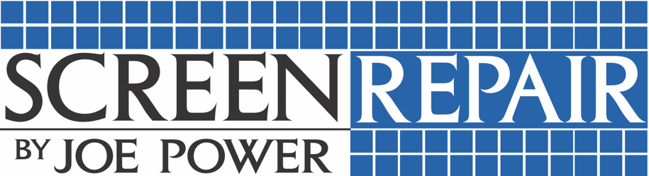 A Screen Repair By Joe Power LLC Logo 