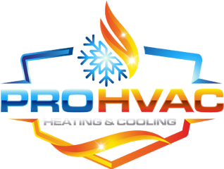 prohvac logo