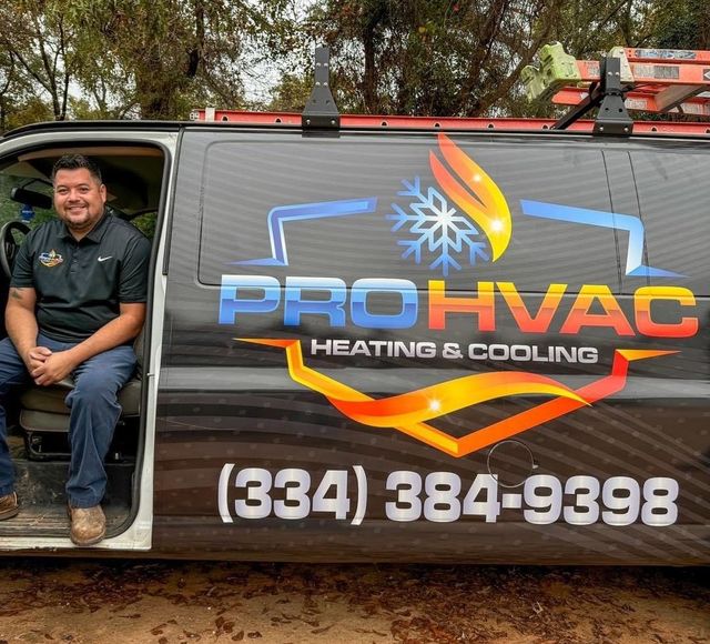 auburn heating & air conditioning