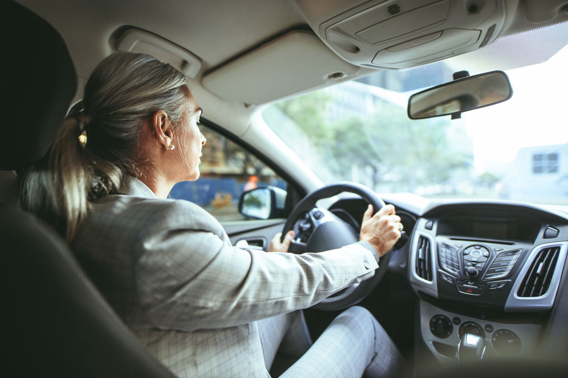 Drivability Service at Athens Auto Logic in Athens, TN