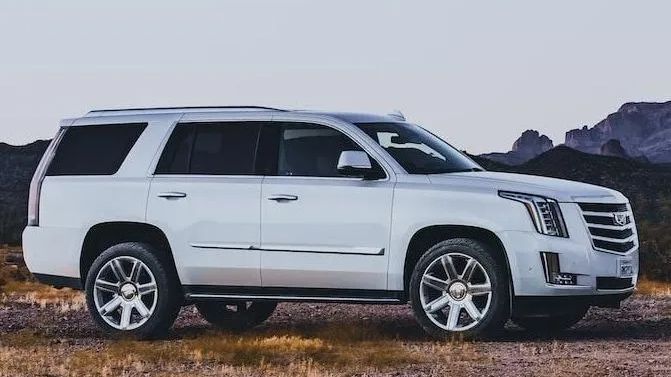 Cadillac Service and Repairs at Athens Auto Logic in Athens, TN
