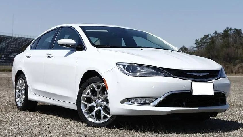Chrysler Service and Repair at Athens Auto Logic in Athens, TN