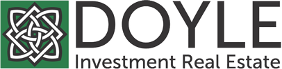 Doyle Investment Real Estate Logo