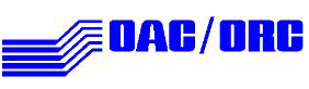 OAC/ORC
