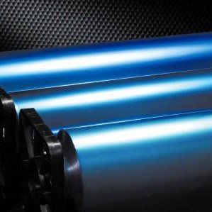 Electronic Components - Consumables