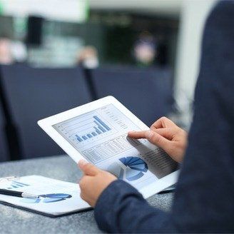 Electronic Components - Services