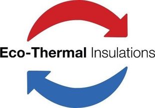 Eco-Thermal Insulations Company Logo