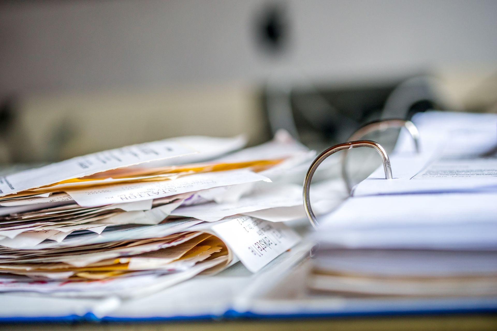Clean Up Bookkeeping Services for Small Businesses
