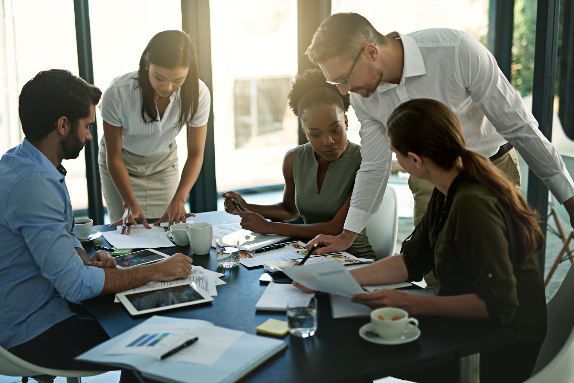 Bookkeeping Services Near Me