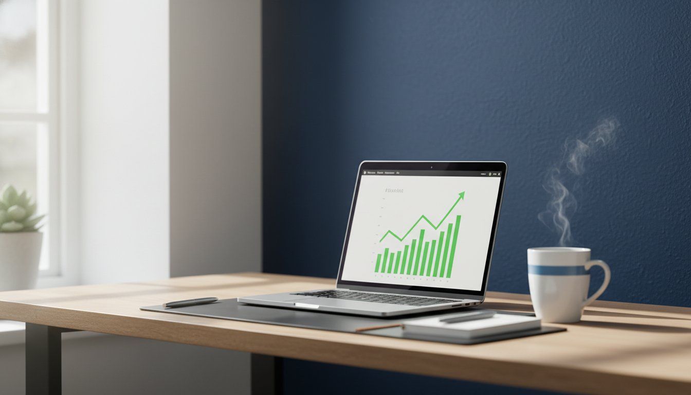 Bookkeepers near me using accounting software to manage business finances accurately