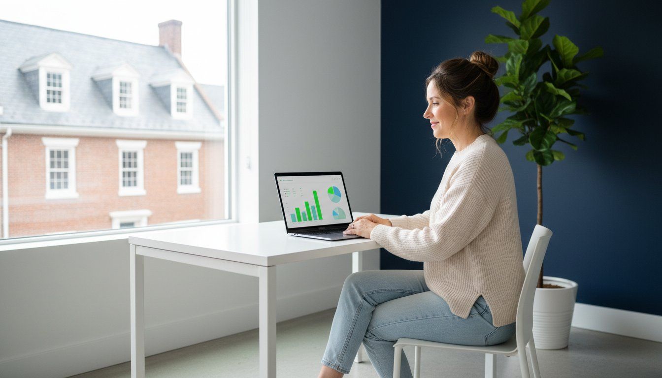 Bookkeeping in Hanover Pa