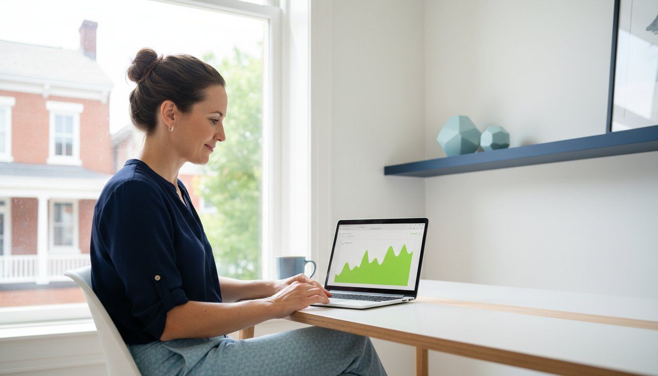 Quickbooks cleanup services in Hanover, PA