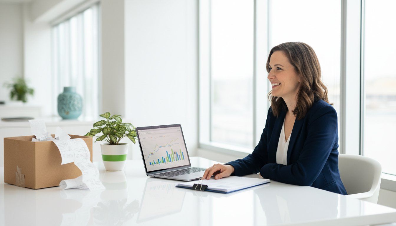 Bookkeeper Cost Hanover PA