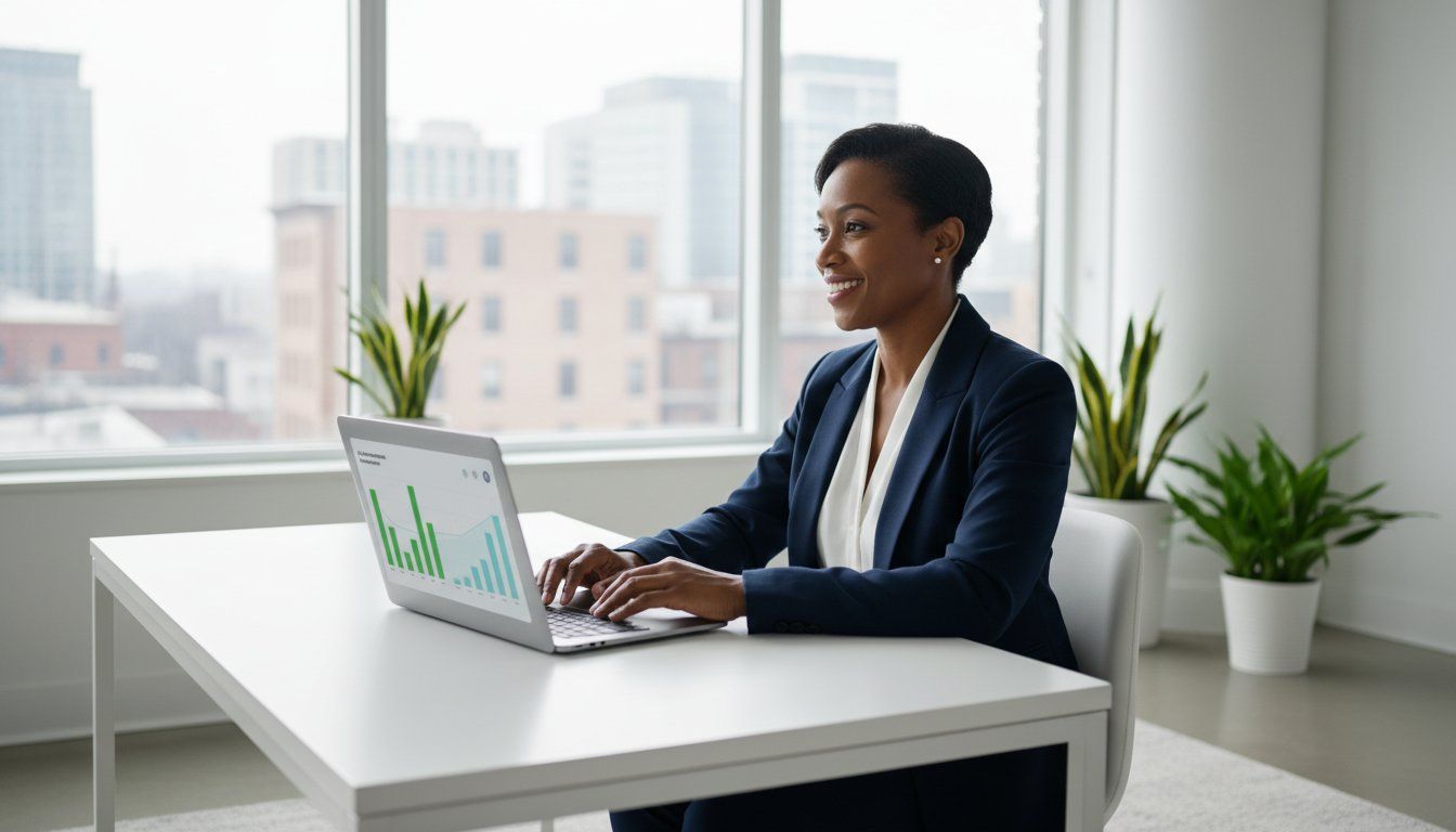 Monthly Bookkeeping Checklist