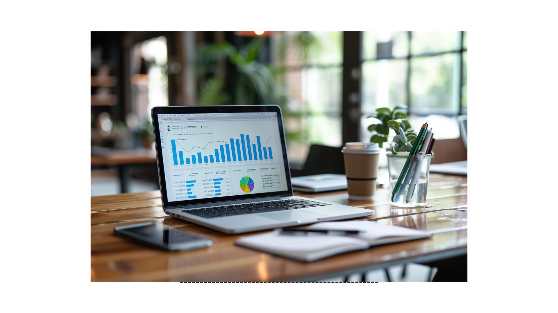 Using QuickBooks Online to organize small business bookkeeping system.
