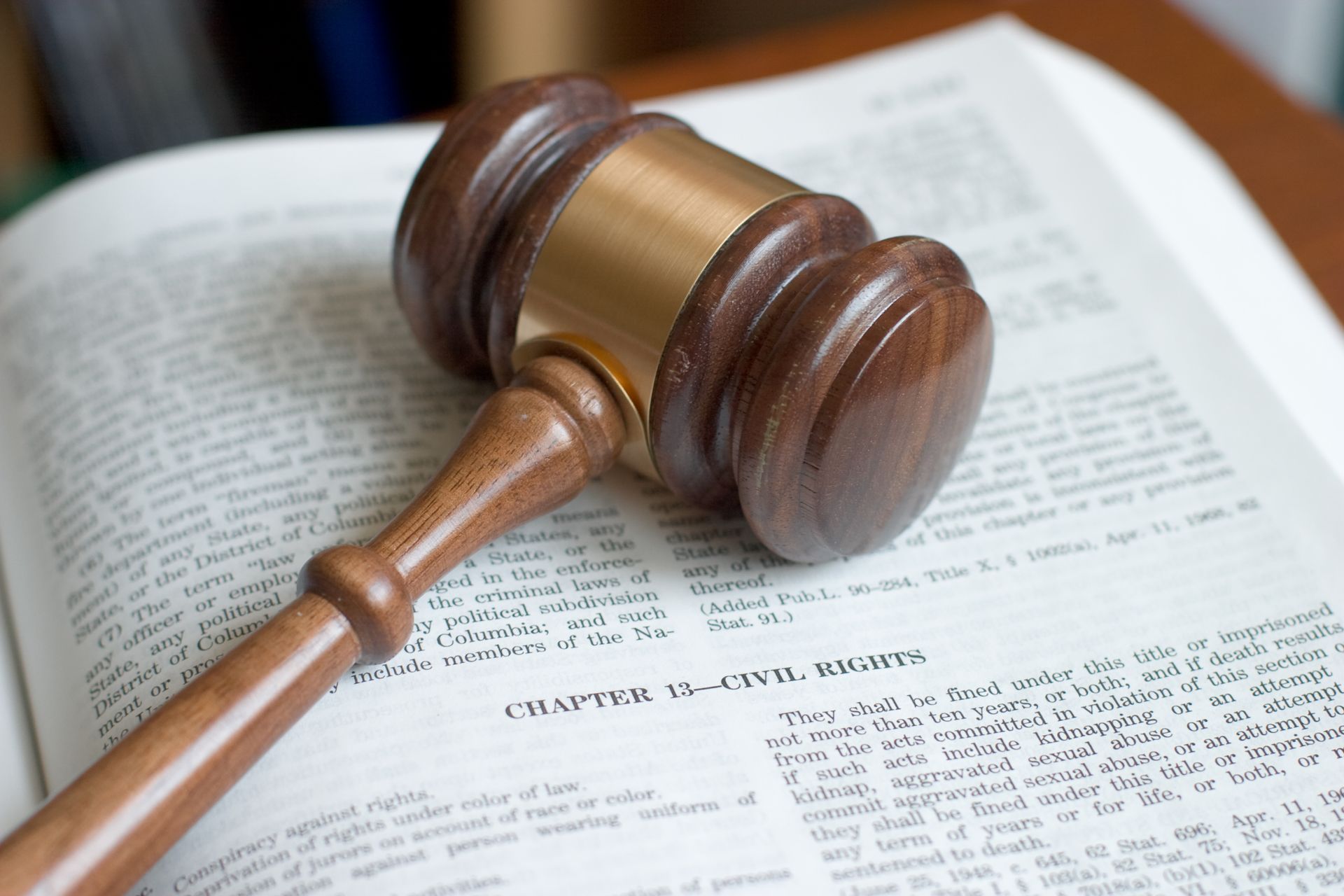Civil Litigation — Hendersonville, TN — Cobb Law Group