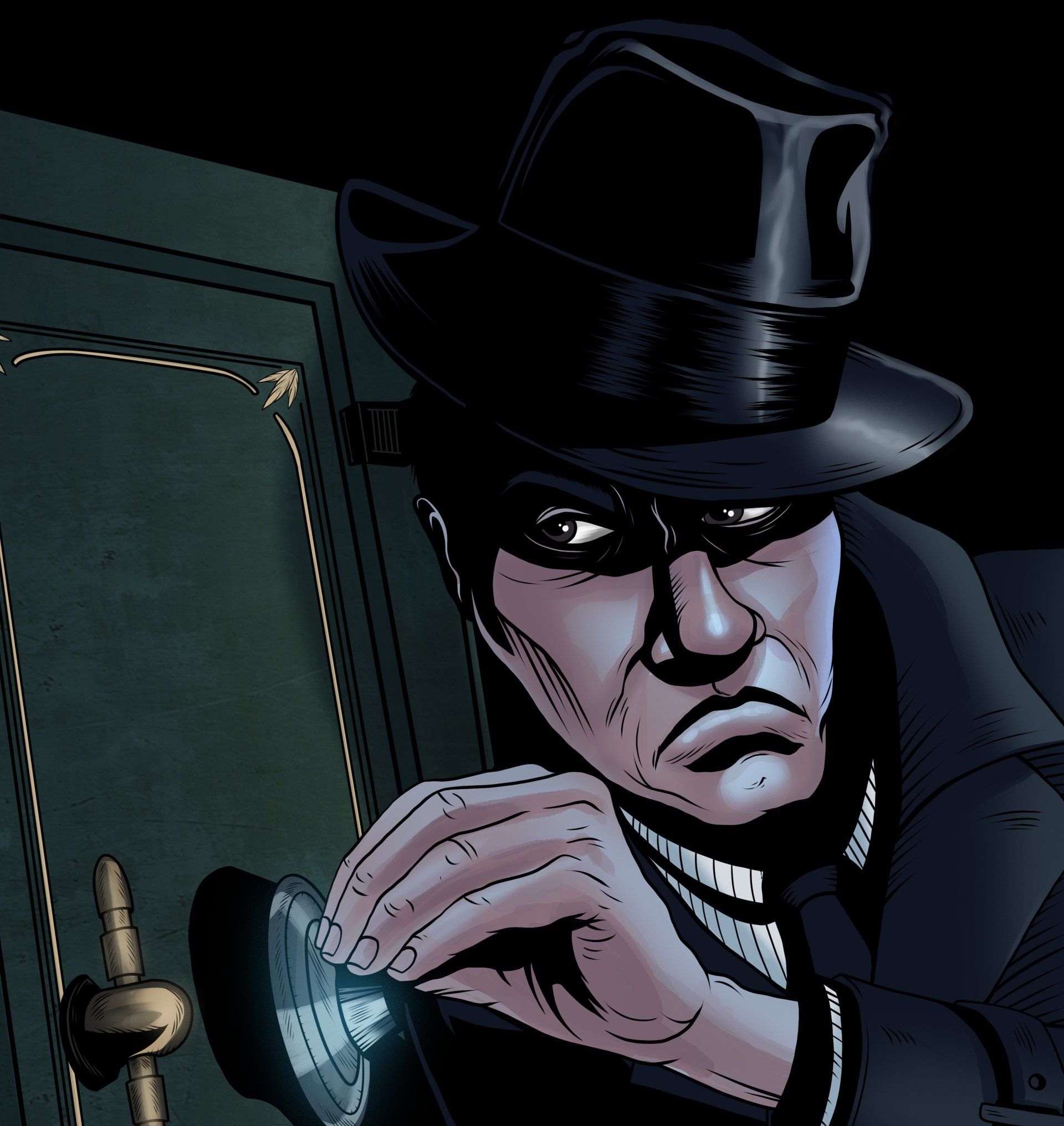 Boris The Spy Academy