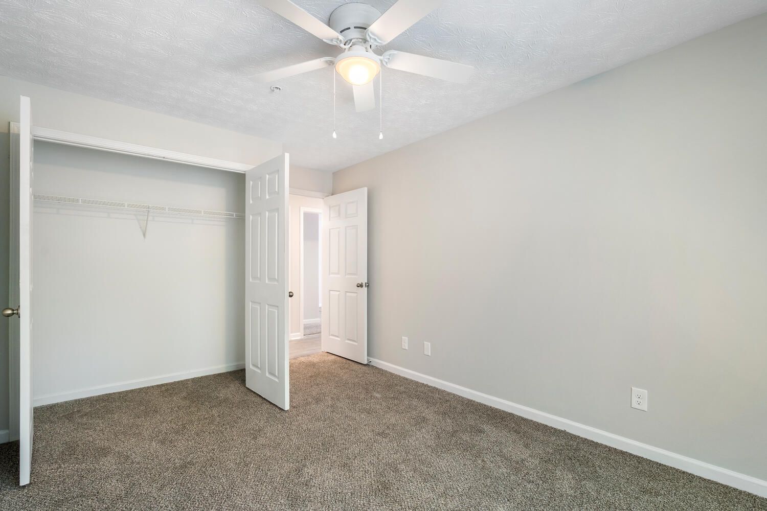 Salem Chase Apartments | Carrollton, GA