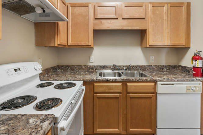 BEULAH PARK APARTMENTS