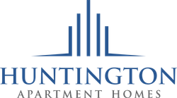 Huntington Apartment Homes Logo