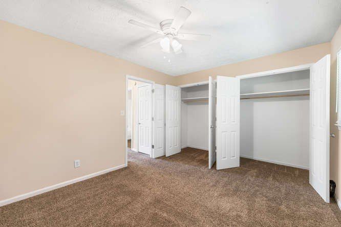 VILLAGE TOWNHOMES OF OXFORD