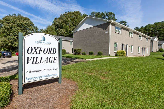 VILLAGE TOWNHOMES OF OXFORD