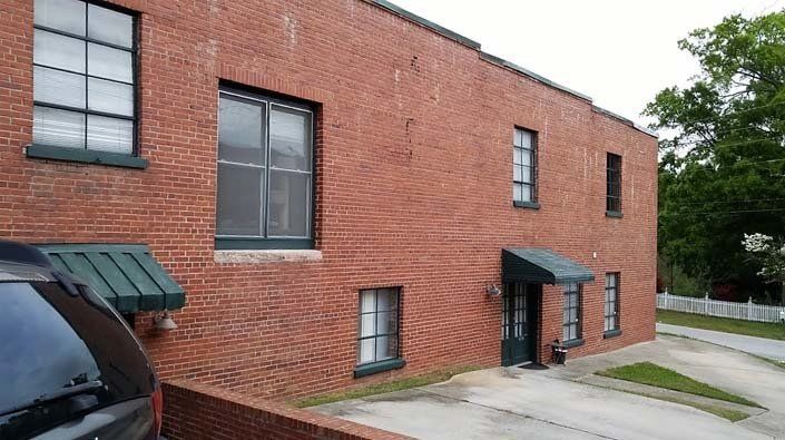 Villa Rica Lofts