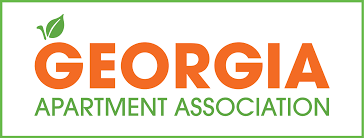 Georgia Apartment Association logo