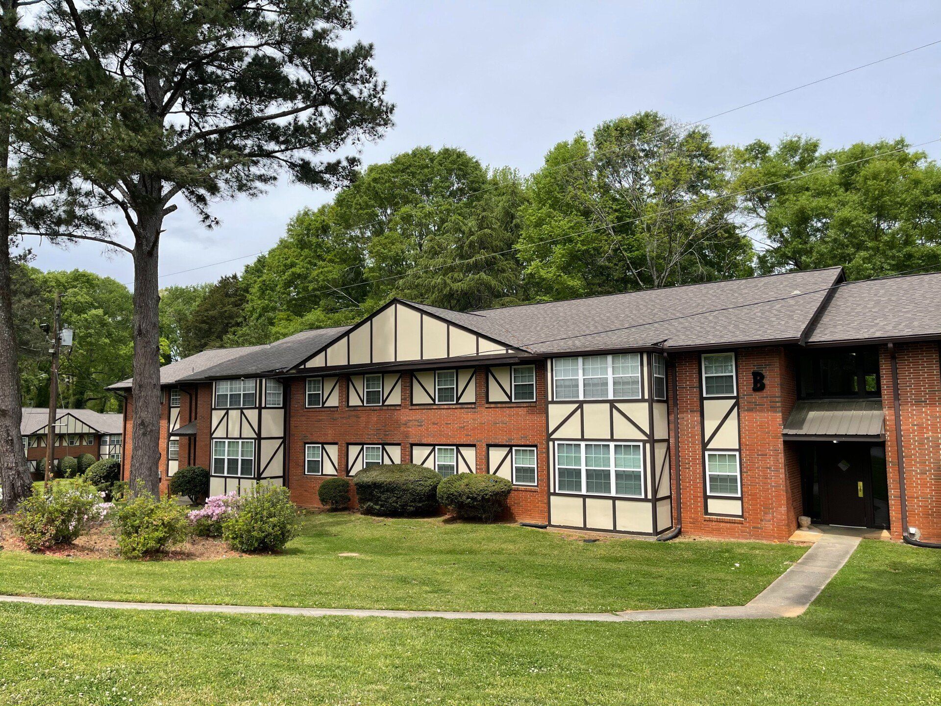 Winthrop Apartments Newnan, GA