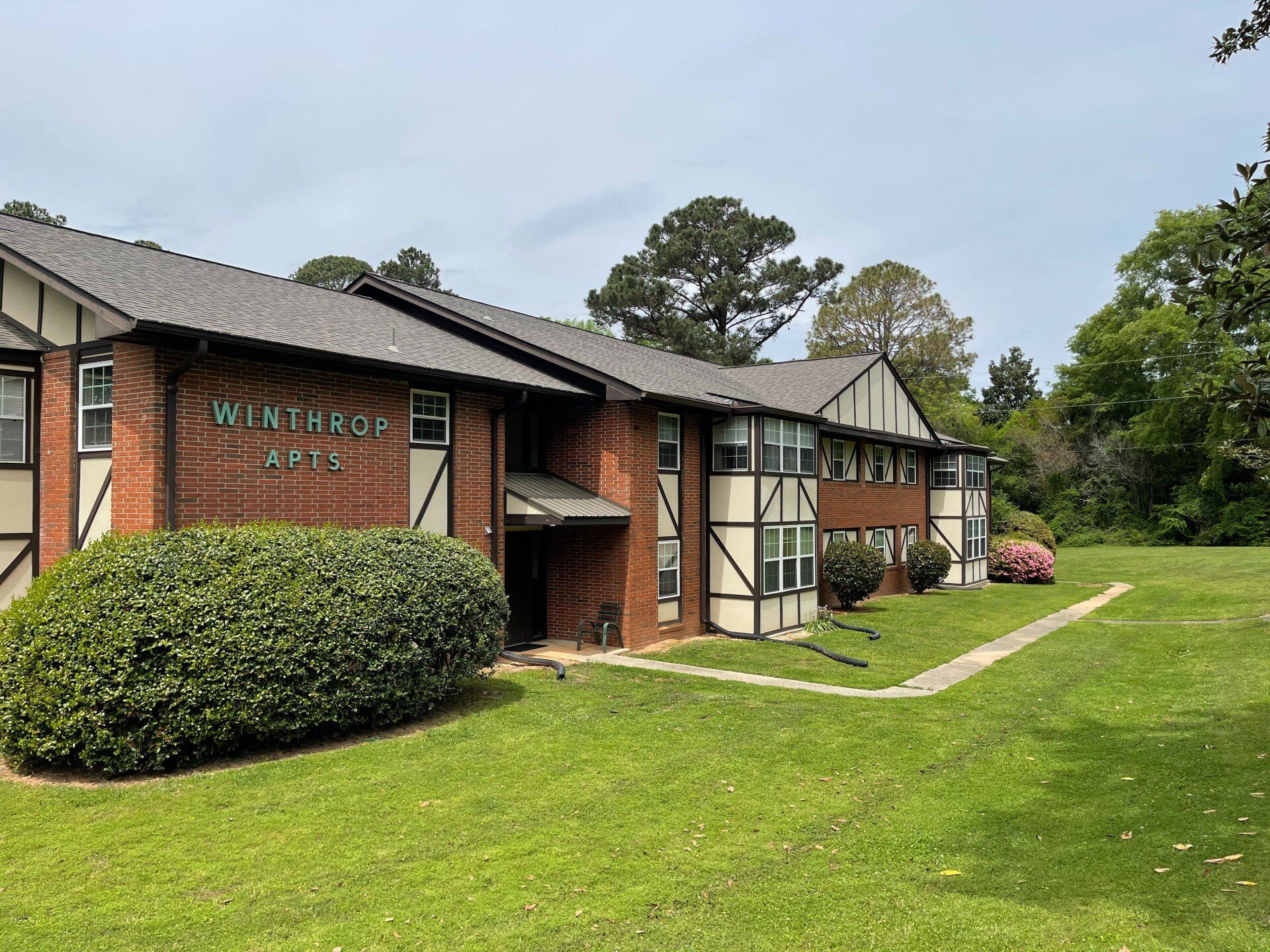 Winthrop Apartments Newnan, GA