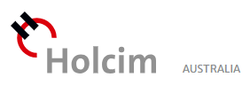 Holcim Logo