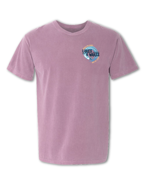 Lakes & Wakes - Unsalted Coast Nolin Lake