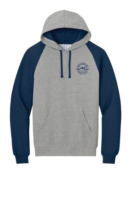 Weekends Are For The Lake / Nolin Lake / Moutardier Marina Hoodie