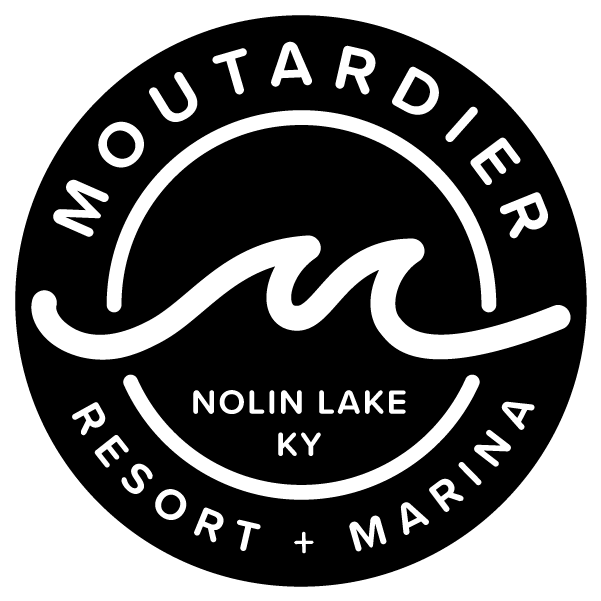 Boat Storage Moutardier Resort & Marina