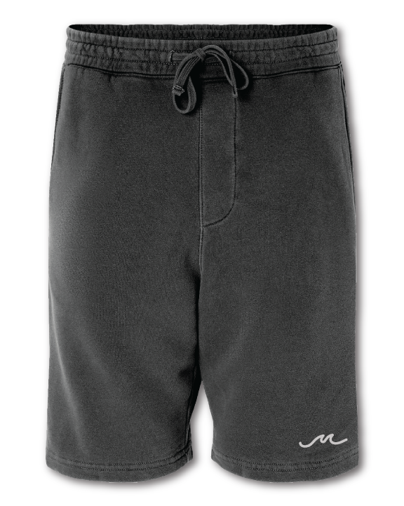 Moutardier Marina Logo Men's Shorts