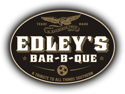 Edley 's bar-b-que is a tribute to all things southern