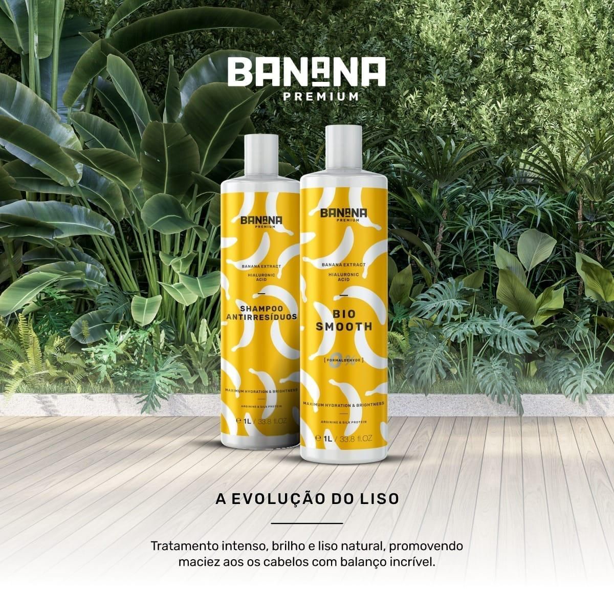 Dos botellas de champú 