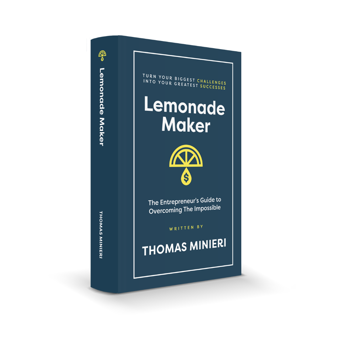 Lemonade Maker