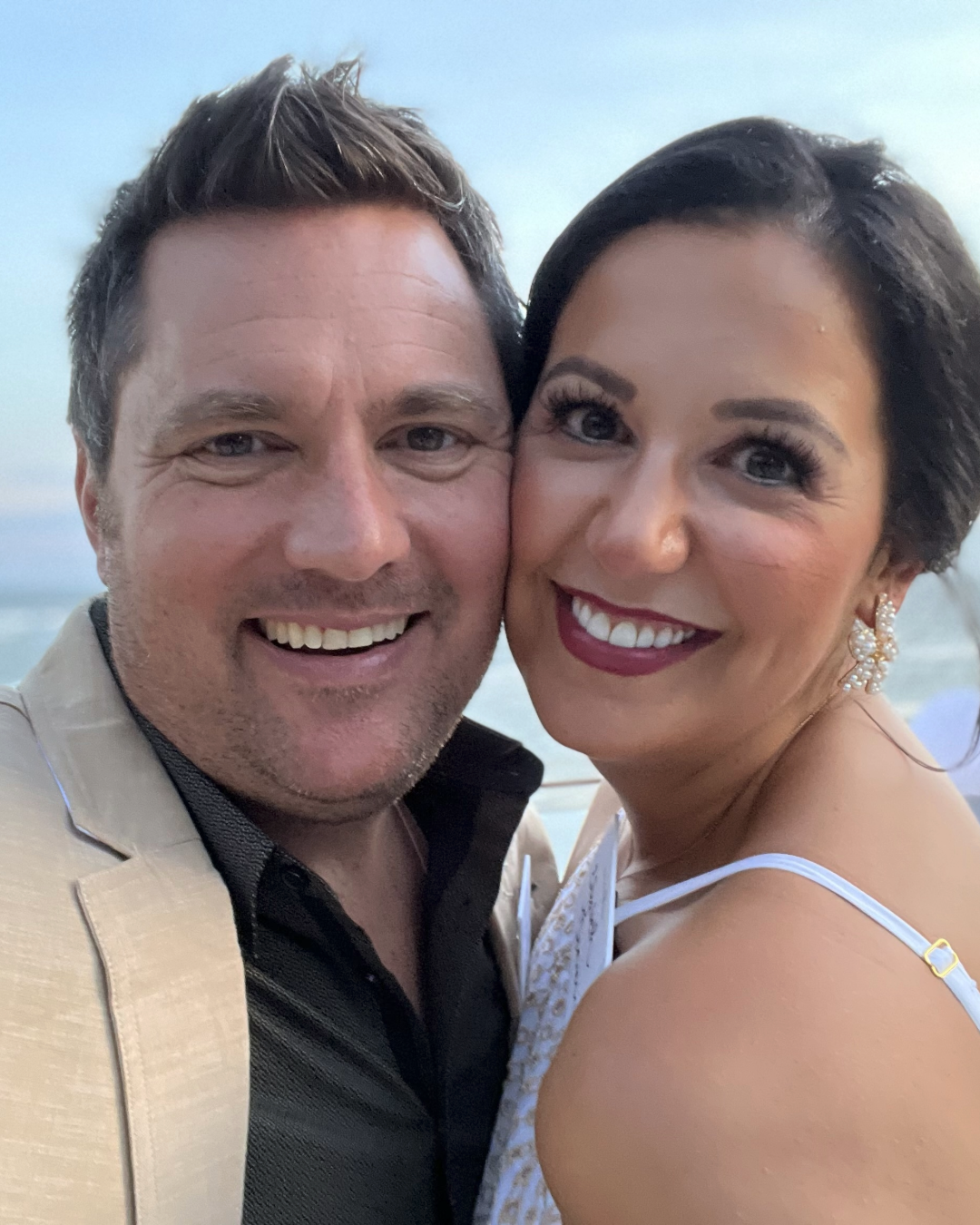 Thomas Minieri | Elizabeth Minieri