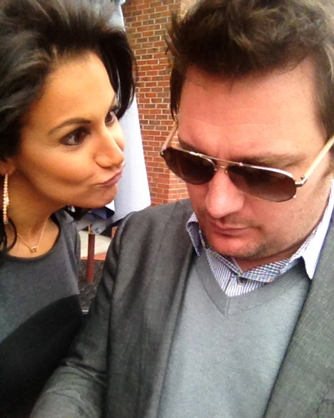 Thomas Minieri | Elizabeth Minieri