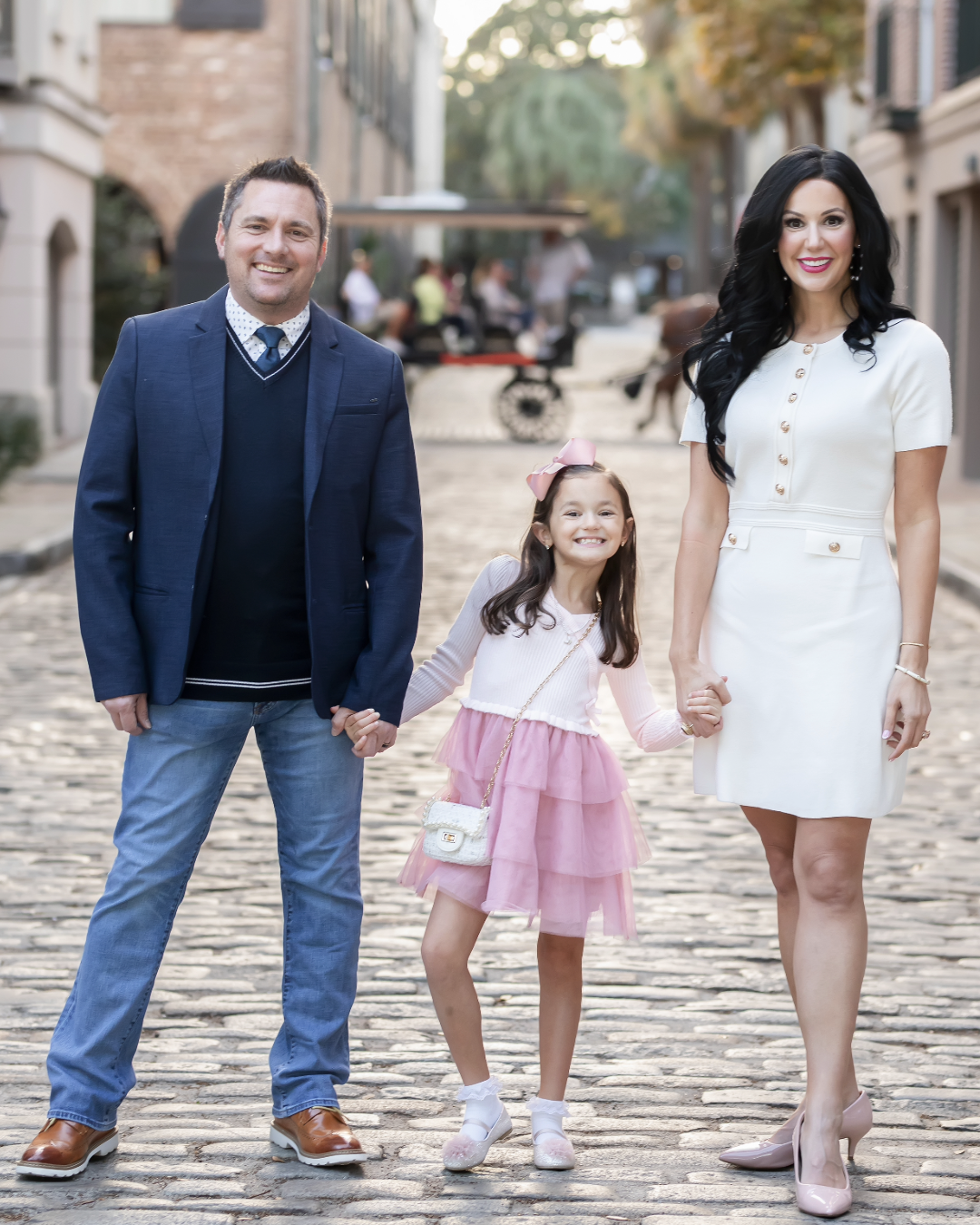 Thomas Minieri | Elizabeth Minieri