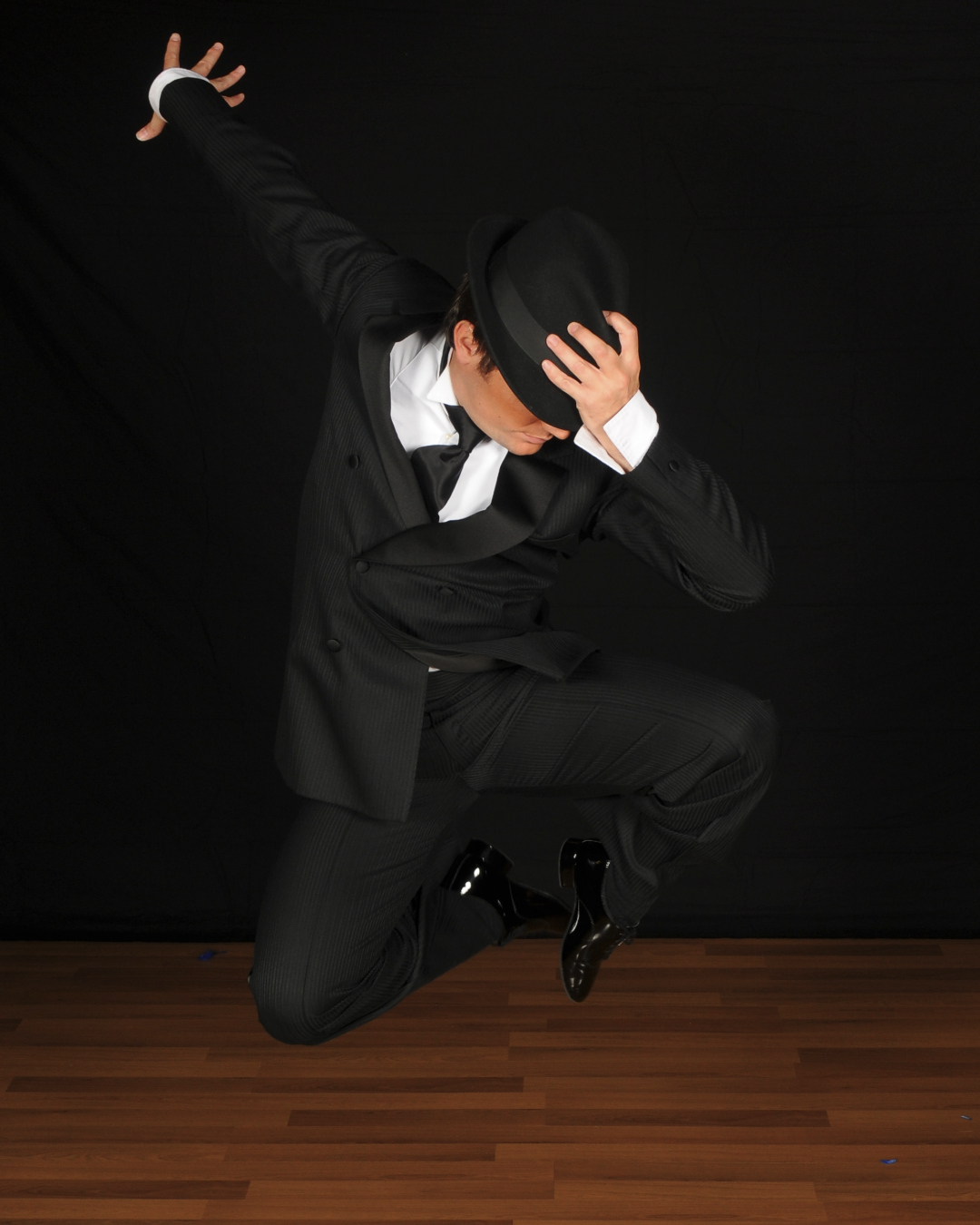 Thomas Minieri | Planet Ballroom CEO