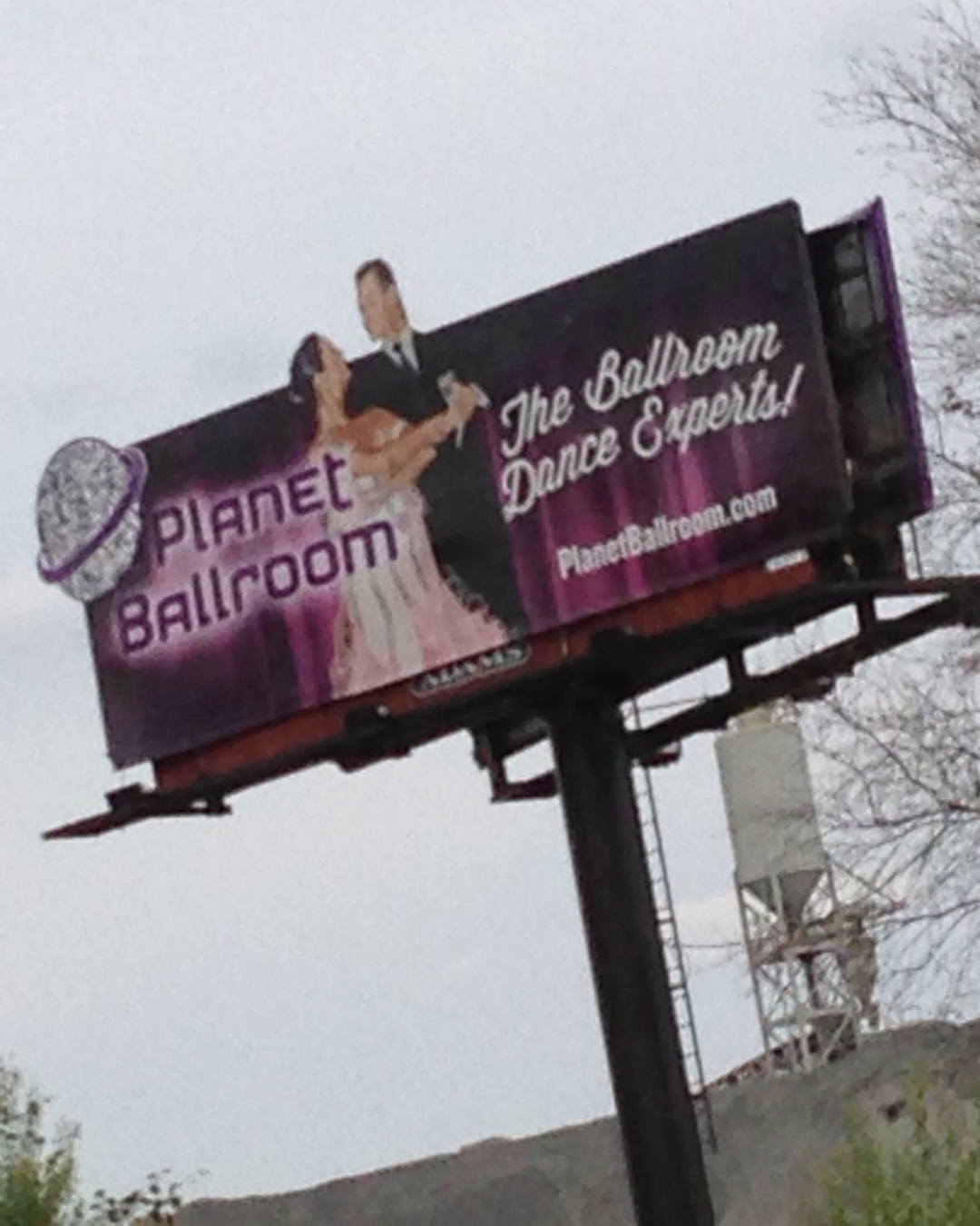 Thomas Minieri | Planet Ballroom