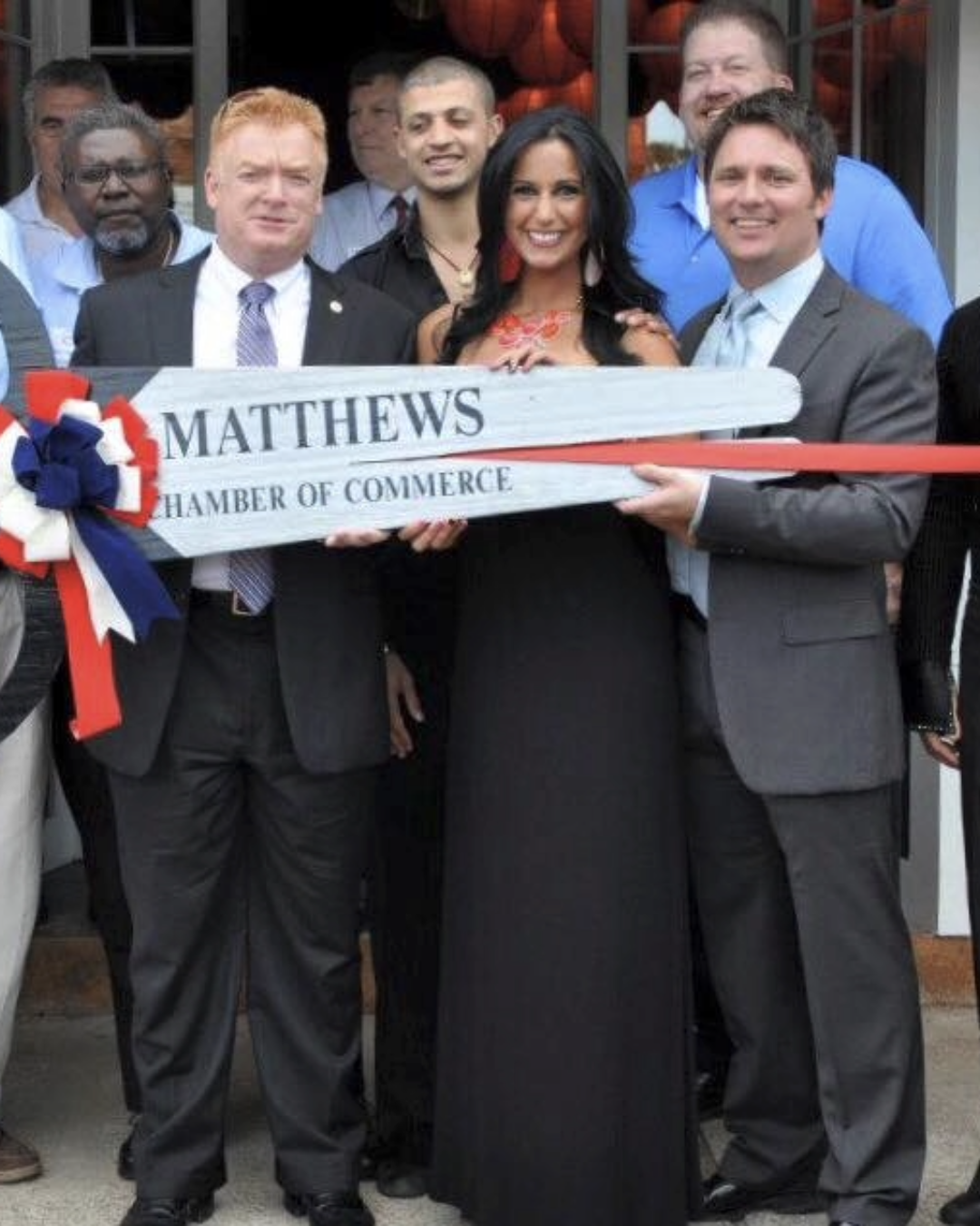 Thomas Minieri | 189 N Trade St Matthews NC