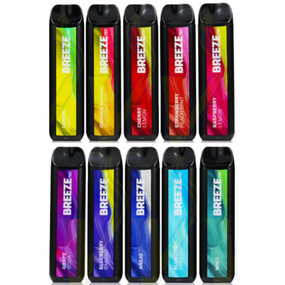 Breeze Pro Edition 2k