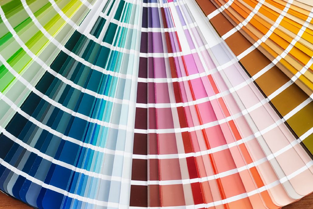 vernici e pitture Edilizia Rossetti Sabaudia Latina