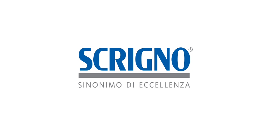 logo Scrigno